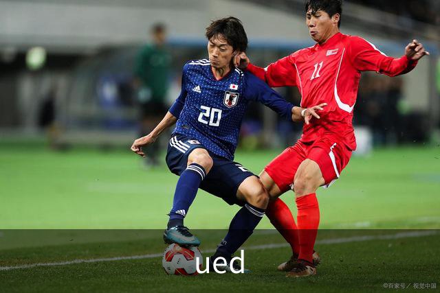 关于ued